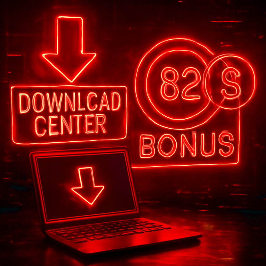 An educational diagram outlining the safety features of the 82 Lottery app.