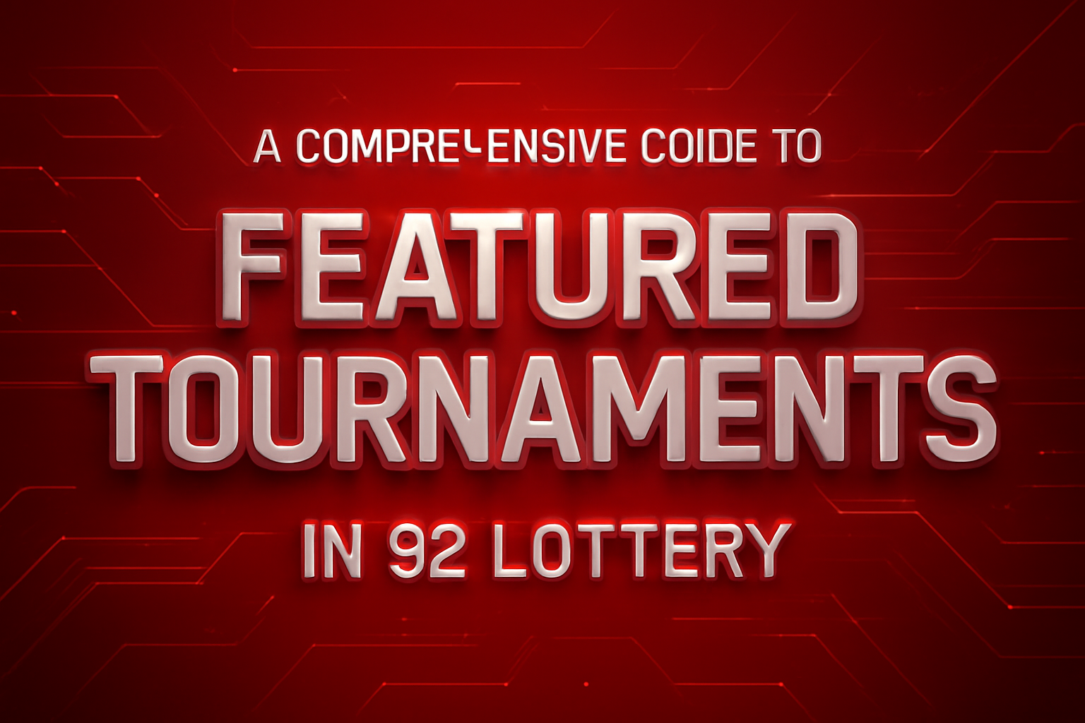 An informative scene depicting safety and guidelines regarding the 82 Lottery app.