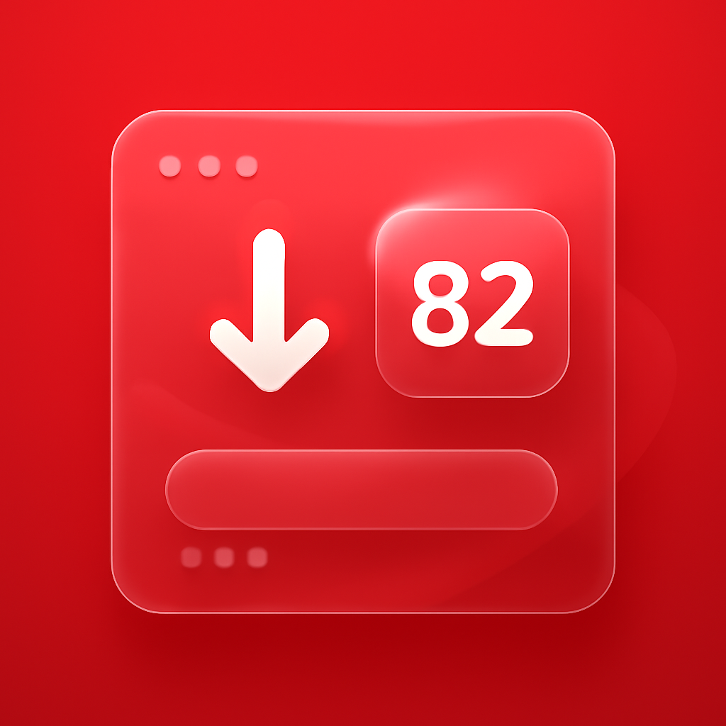 Diagram illustrating 82 Lottery Mobile Compatibility.