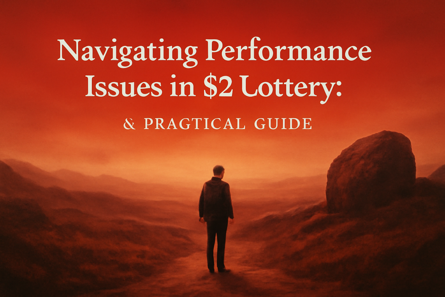 An informational guide on updating the 82 Lottery app with visual elements reflecting technology.