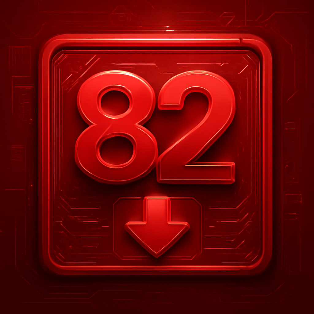 Illustration detailing account security steps for 82 Lottery.