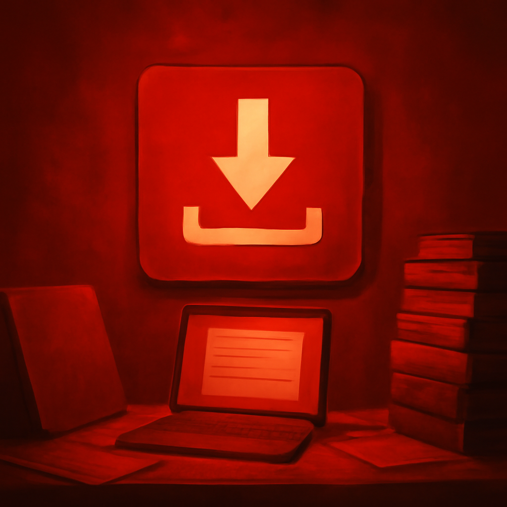 An educational diagram illustrating installation troubleshooting for the 82 Lottery app.