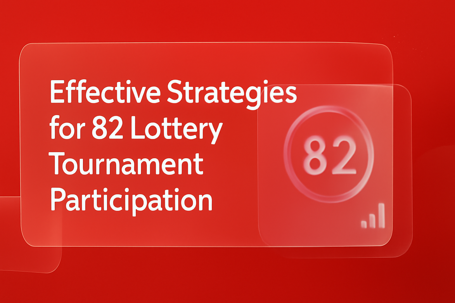 An informative scene showcasing compatible devices for the 82 Lottery app.