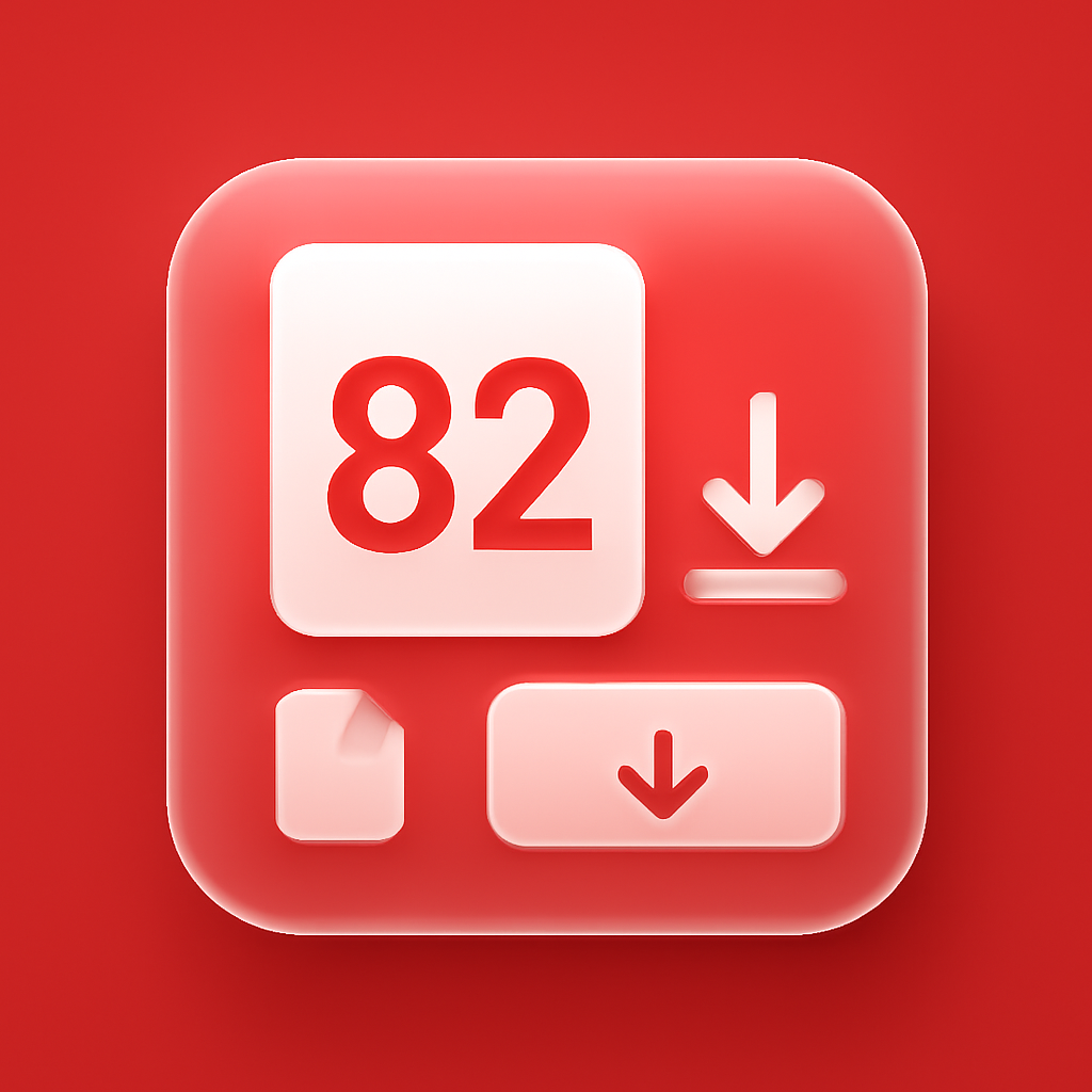 An educational diagram detailing device compatibility for the 82 Lottery.